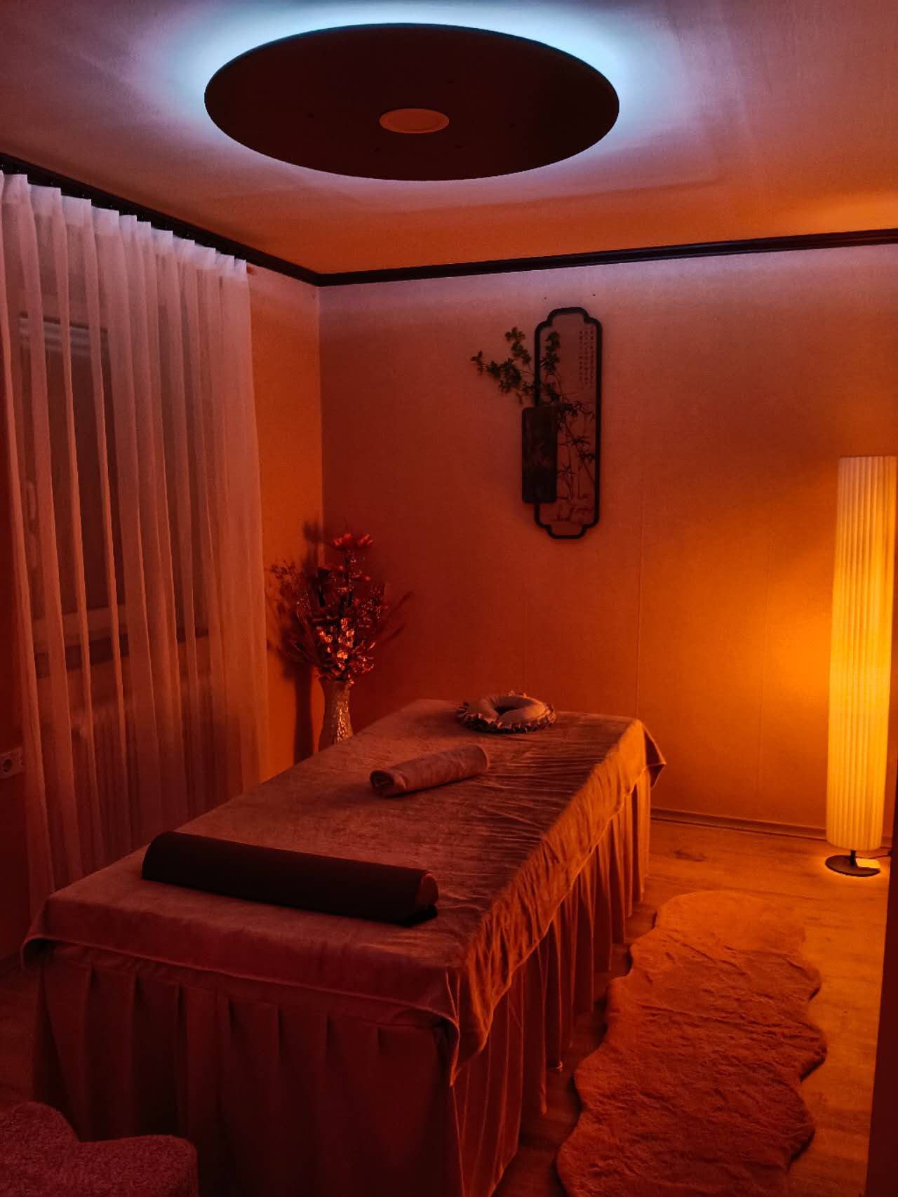 Massageraum